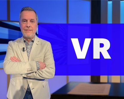 Vrijdag 26 april 2024