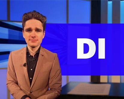 dinsdag 16 april 2024